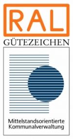 RAL-Gütezeichen Logo 